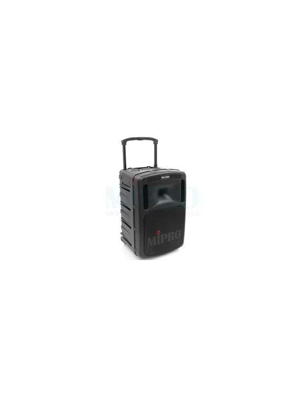 Mipro - MA 808B Top Vente