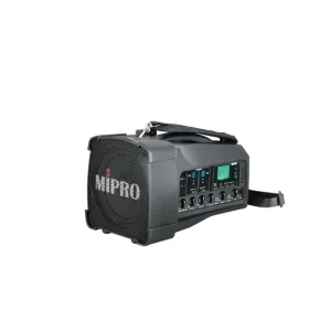 Mipro - MA-100D Prix Promo