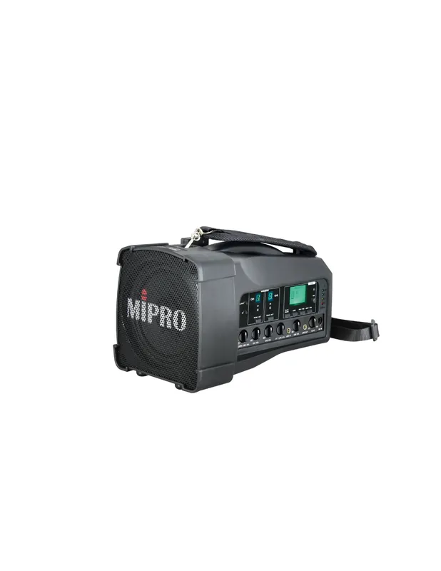 Mipro - MA-100D Prix Promo