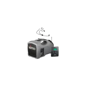 Mipro - MA 101B + ACT 32T + MU 53HN Nouveauté