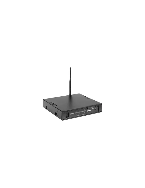 Commander Vite Mipro - MTS-100
