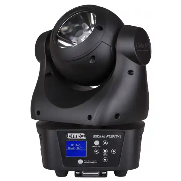 BriteQBEAM FURY-1 Vente Directe