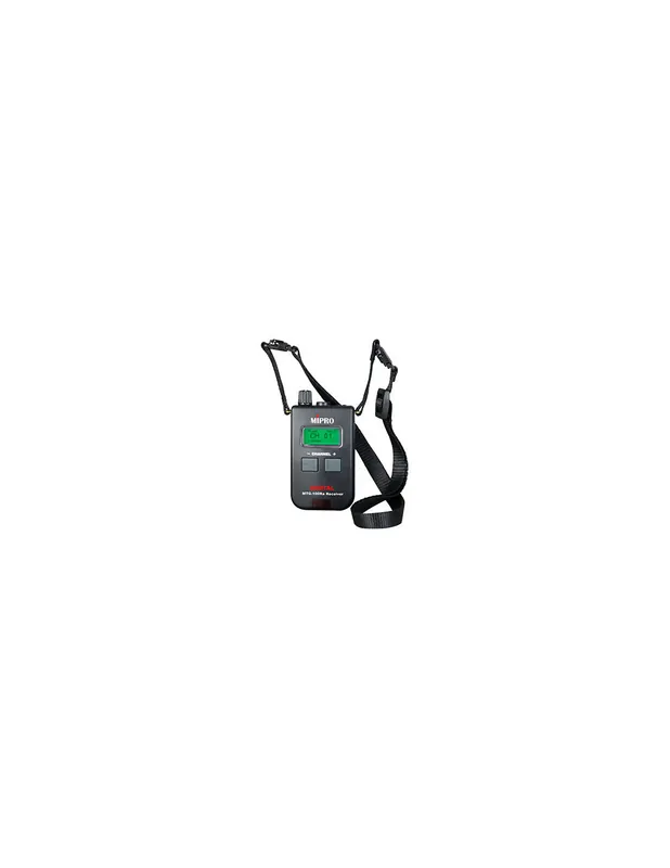 Must-Have Mipro - MTG 100Ra