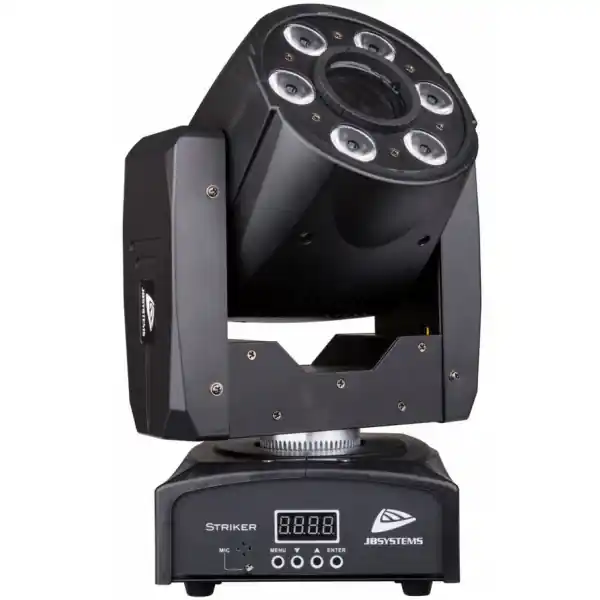 Dernier Modèle JB SystemsSTRIKER