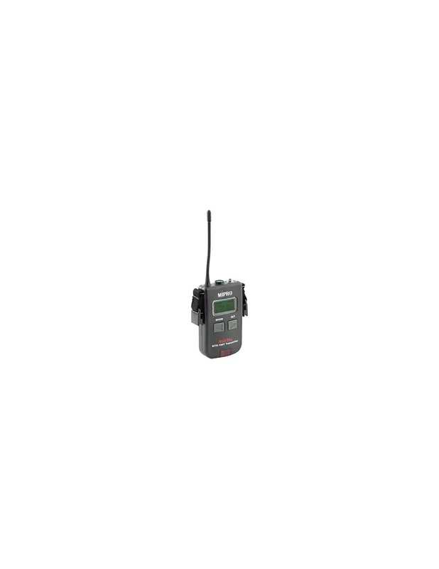 Mipro - MTG 100TA Authentique