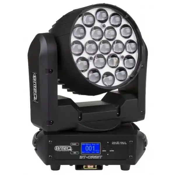 BriteQBT-ORBIT Must-Have