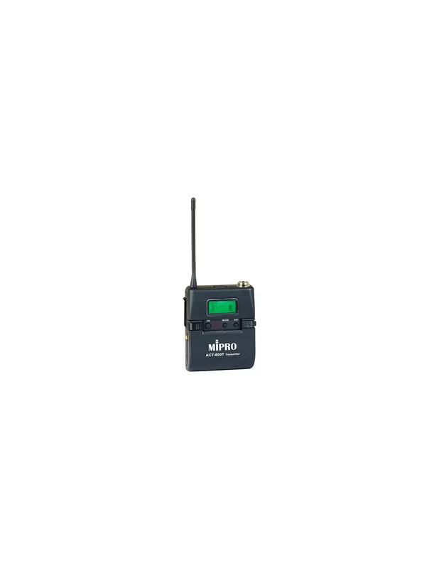 Mipro - ACT-800T Commander Maintenant