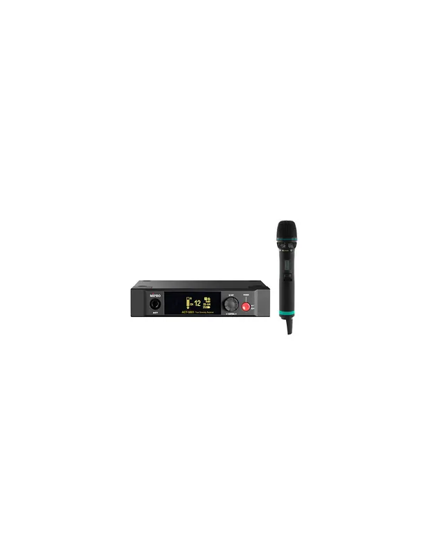 Mipro - ACT5801 + ACT580H Pas Cher