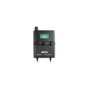 Mipro - MI 909 R Marque