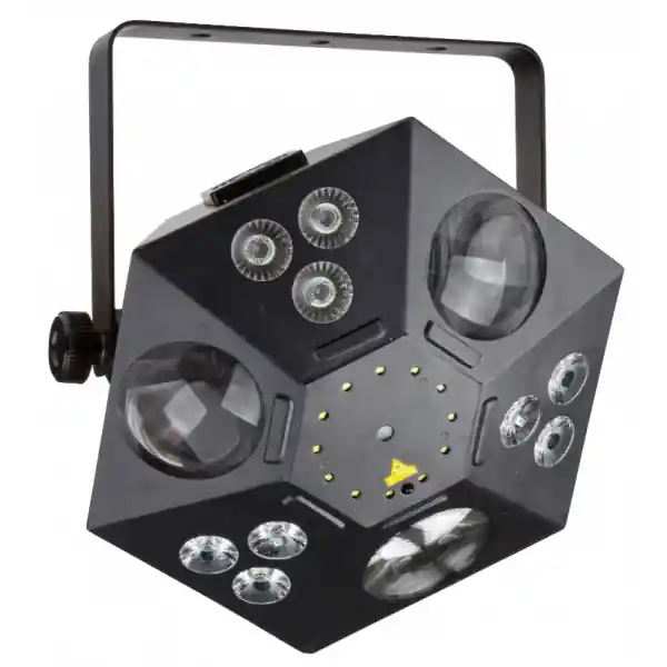 Offre Spéciale JB SystemsALIEN