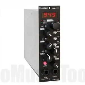Achat Immédiat Eventide DDL-500