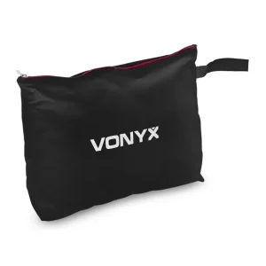 VONYX - Lycra noir de remplacement pour DB3 Vonyx Acheter En Ligne