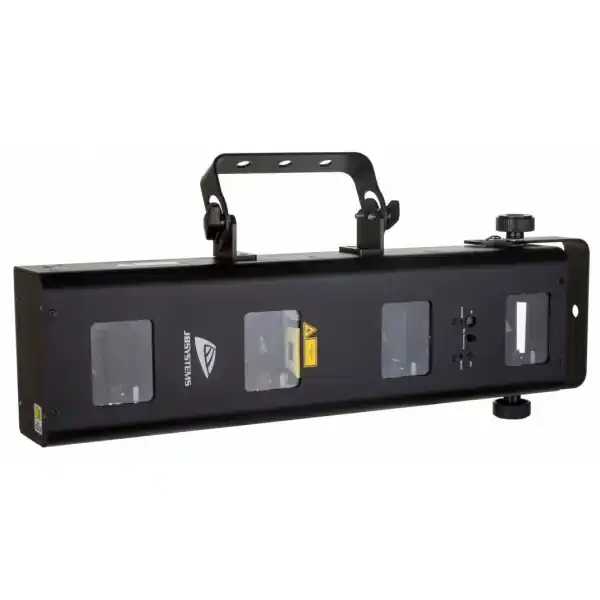 JB SystemsMULTIBEAM LASER Nouvel Arrivage