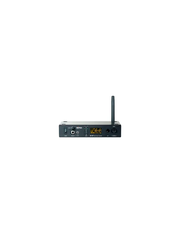 Petit Prix Mipro - MI-58T