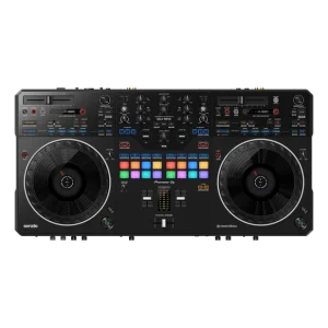 Authentique Pioneer Dj - DDJ-REV5