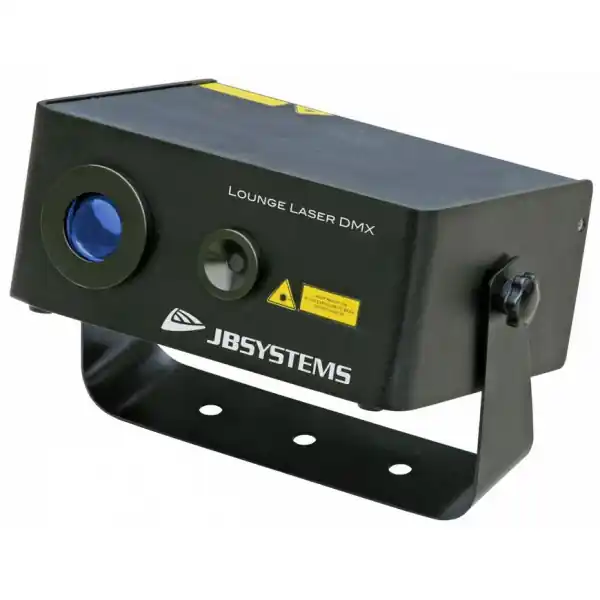 JB SystemsLOUNGE LASER DMX Expédition Rapide