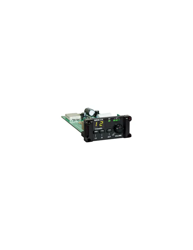 Meilleur Choix Mipro - MRM-58
