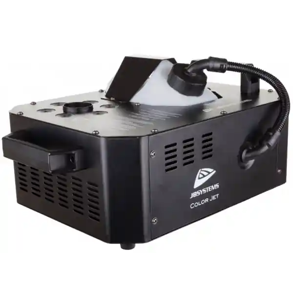 Produit De Marque JB SystemsCOLOR JET