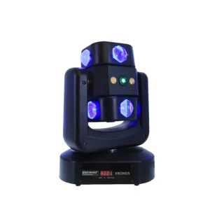 Commande En Gros Power Lighting - Kronos