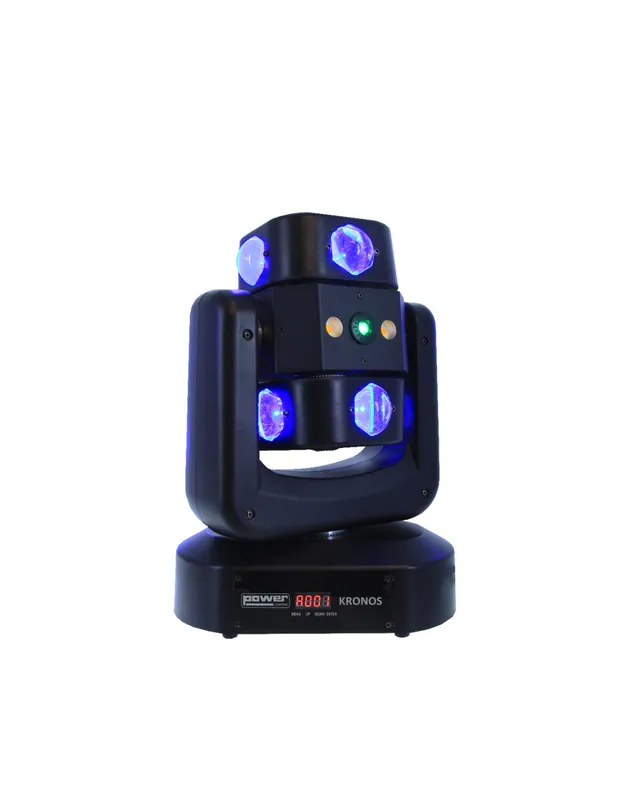 Commande En Gros Power Lighting - Kronos