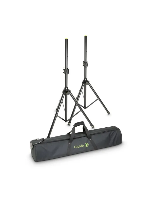 Certifié Gravity - SS 5212 B SET 1
