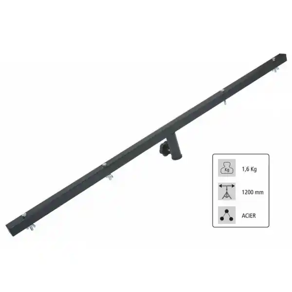 Nouveauté JB SystemsBRE-120
