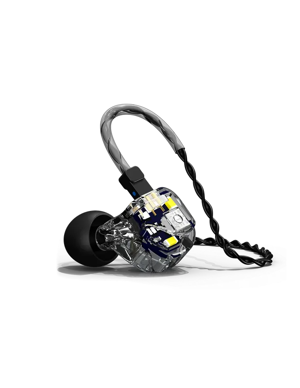 Livraison Express Earsonics - SWITCH 300 PRO