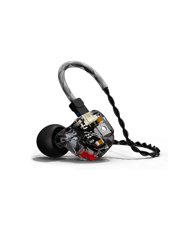 Achat Immédiat Earsonics - SWITCH-500-PRO