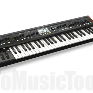 Behringer Deepmind 12 Synthesizer Top Vente