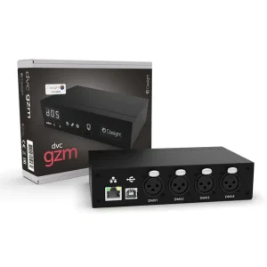 Daslight - DVC GZM Meilleur Prix