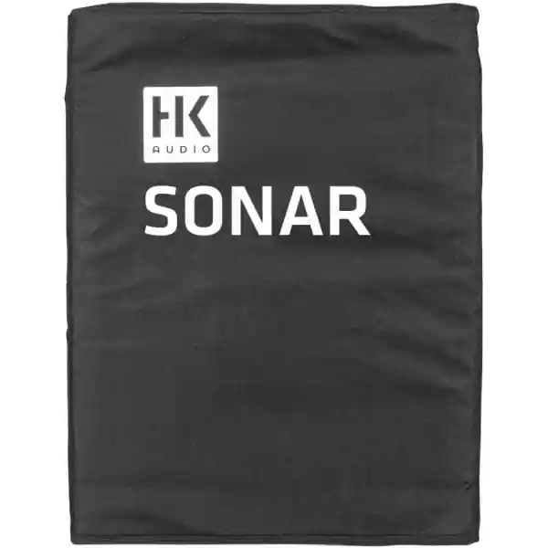 HK AudioCOV-SONAR115S Vente Flash