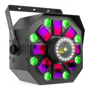 Prix Promo BeamZ - MultiBox
