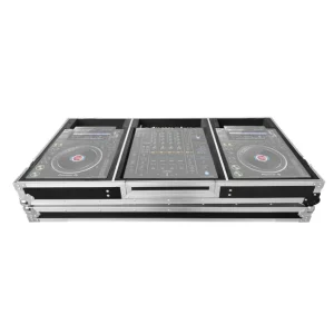Power Acoustics - Flight Cases - PCDM 3000A9 Must-Have
