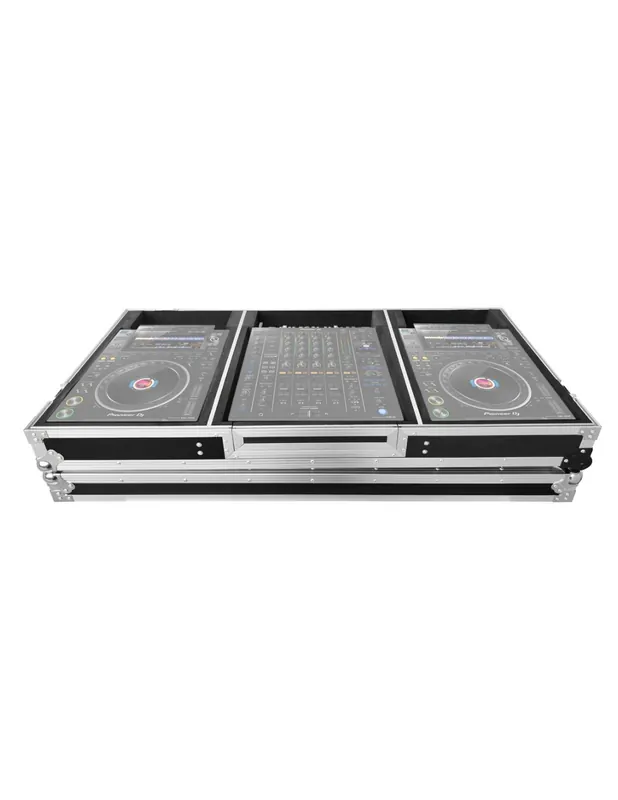 Power Acoustics - Flight Cases - PCDM 3000A9 Must-Have