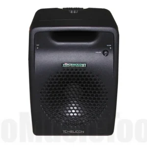 Bon Plan TC Helicon VoiceSolo VSM-200 XT - demo