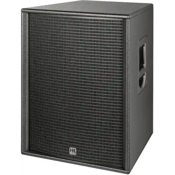 Commander Vite HK AudioPRO-115FD2
