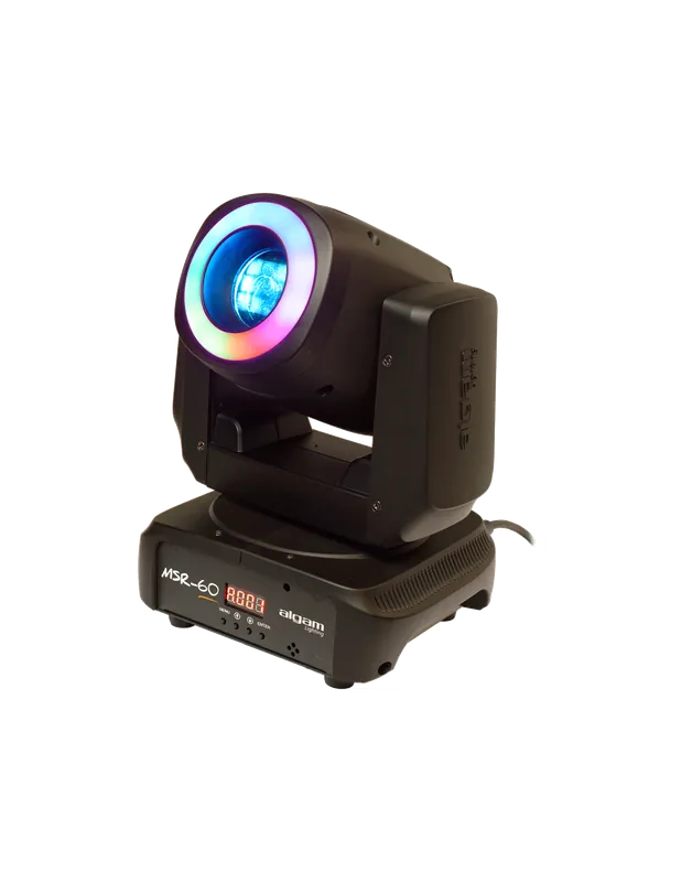 Offre Limitée Algam Lighting - MSR60
