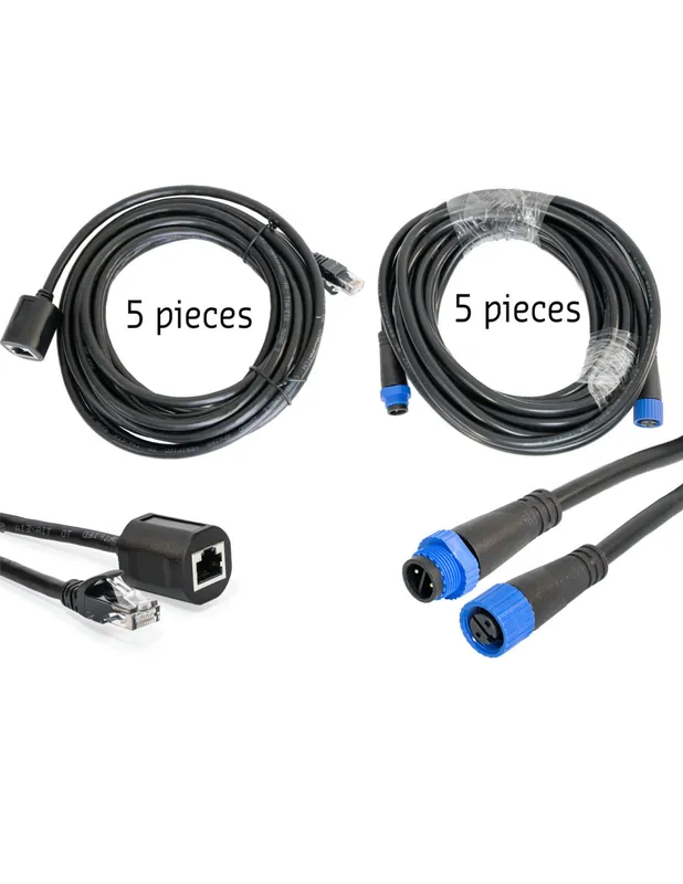 Usine Directe AFX LIGHT - CRAZY-DF-CABLE-SET