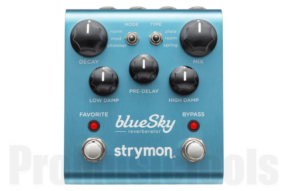 Acheter En Ligne Strymon Blue Sky