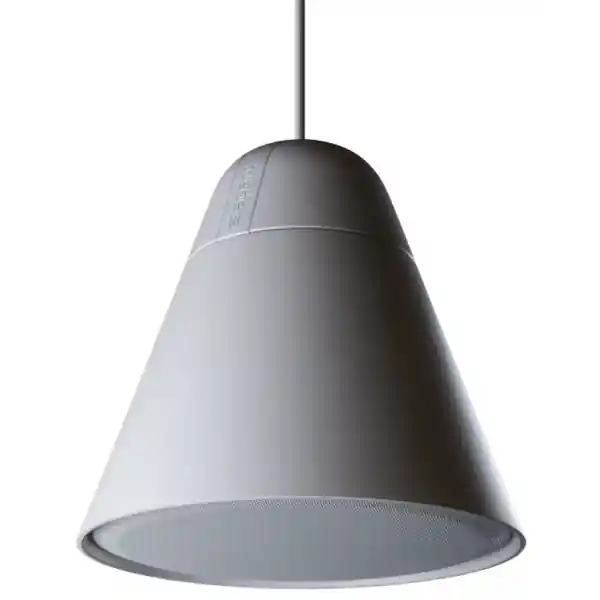Biamp SystemsP60DT (BLANC) Réduction