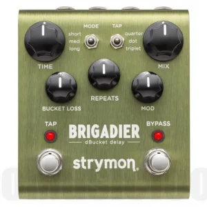 Achat Immédiat Strymon Brigadier