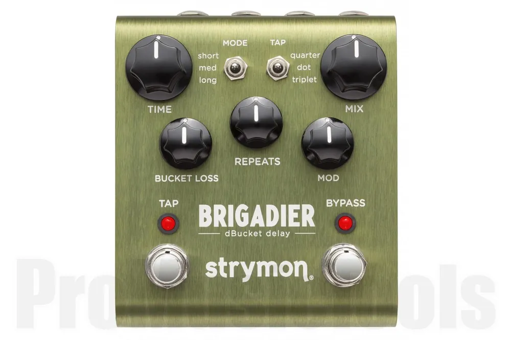 Achat Immédiat Strymon Brigadier
