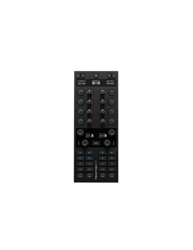 Native Instruments - Traktor X1 MK3 Satisfait Ou Remboursé