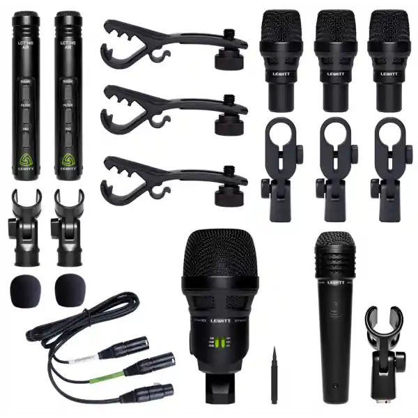LewittBEATKIT PRO Achetez Aujourd'hui