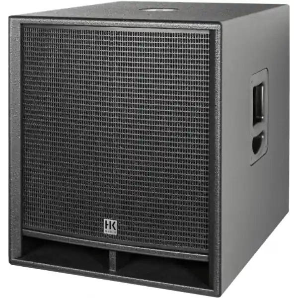 Offre Spéciale HK AudioPRO-118SD2