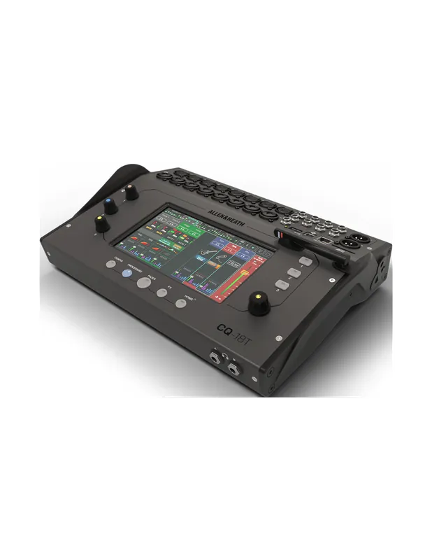 Super Prix Allen & Heath - CQ-18T