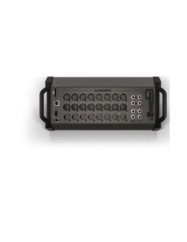 Bon Plan Allen & Heath - CQ-20B