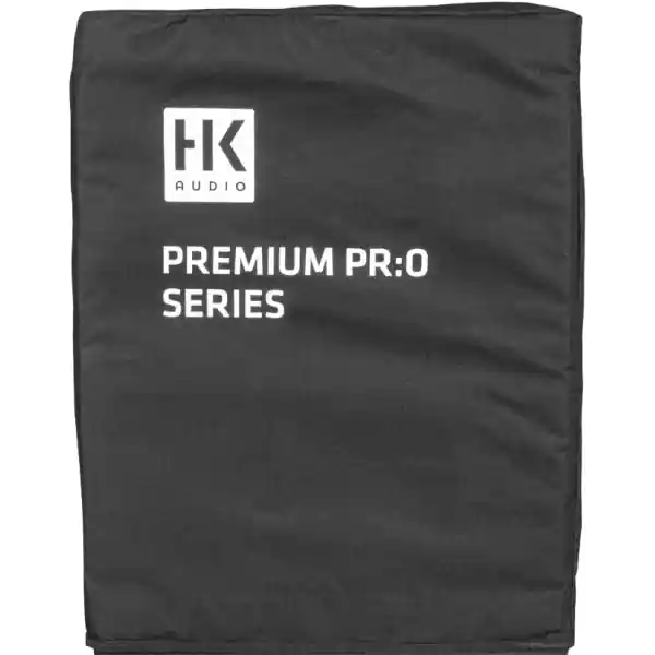 Commander Vite HK AudioCOV-PRO15XD