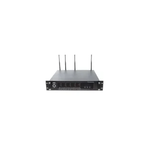 HPA - SC-2288R Remise