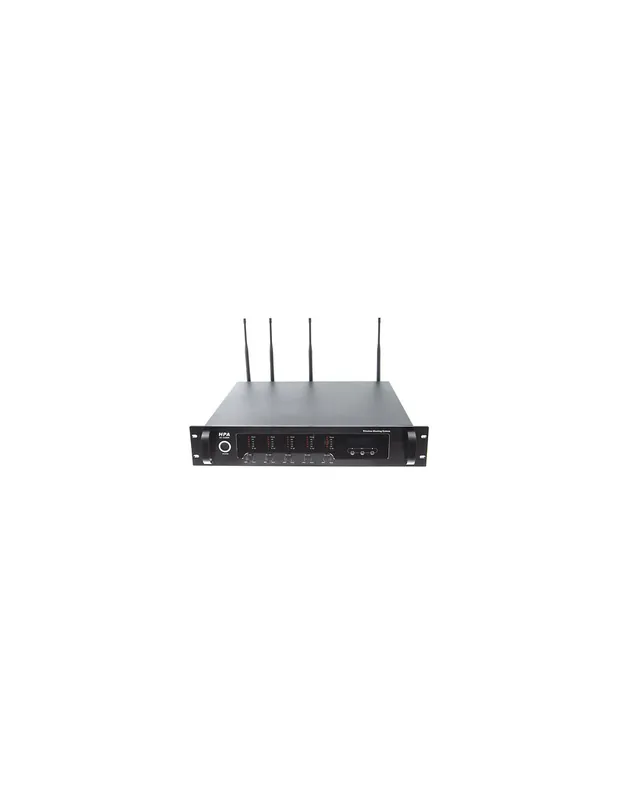 HPA - SC-2288R Remise